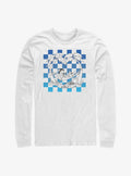 Disney Lilo Stitch Ohana Island Long Sleeve T-Shirt T-Shirt | Bold Graphic Edition | Trending Now