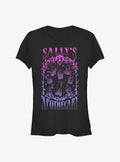 Disney The Nightmare Before Christmas Sally's Apothecary Girls T-Shirt T-Shirt | Best-Selling Artwork | Perfect For Daily Wear