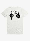 Alice Cooper Eyes T-Shirt T-Shirt | Best-Selling Artwork | Great Gift Idea