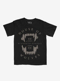 My Chemical Romance House Of Wolves Boyfriend Fit Girls TShirt Graphic Tee | Graphic Tee | Unisex Shirt | Perfect Gift for Fans