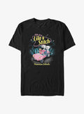 Disney Lilo Stitch Aloha From Hawaiian Islands T-Shirt T-Shirt | Viral Style | Top Pick For Fans