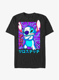 Disney Lilo Stitch Bolt T-Shirt T-Shirt | Fan Favorite Style | Must-Have Style