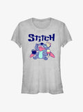 Disney Lilo Stitch Desserts Girls T-Shirt T-Shirt | Fan Favorite Style | Great Gift Idea