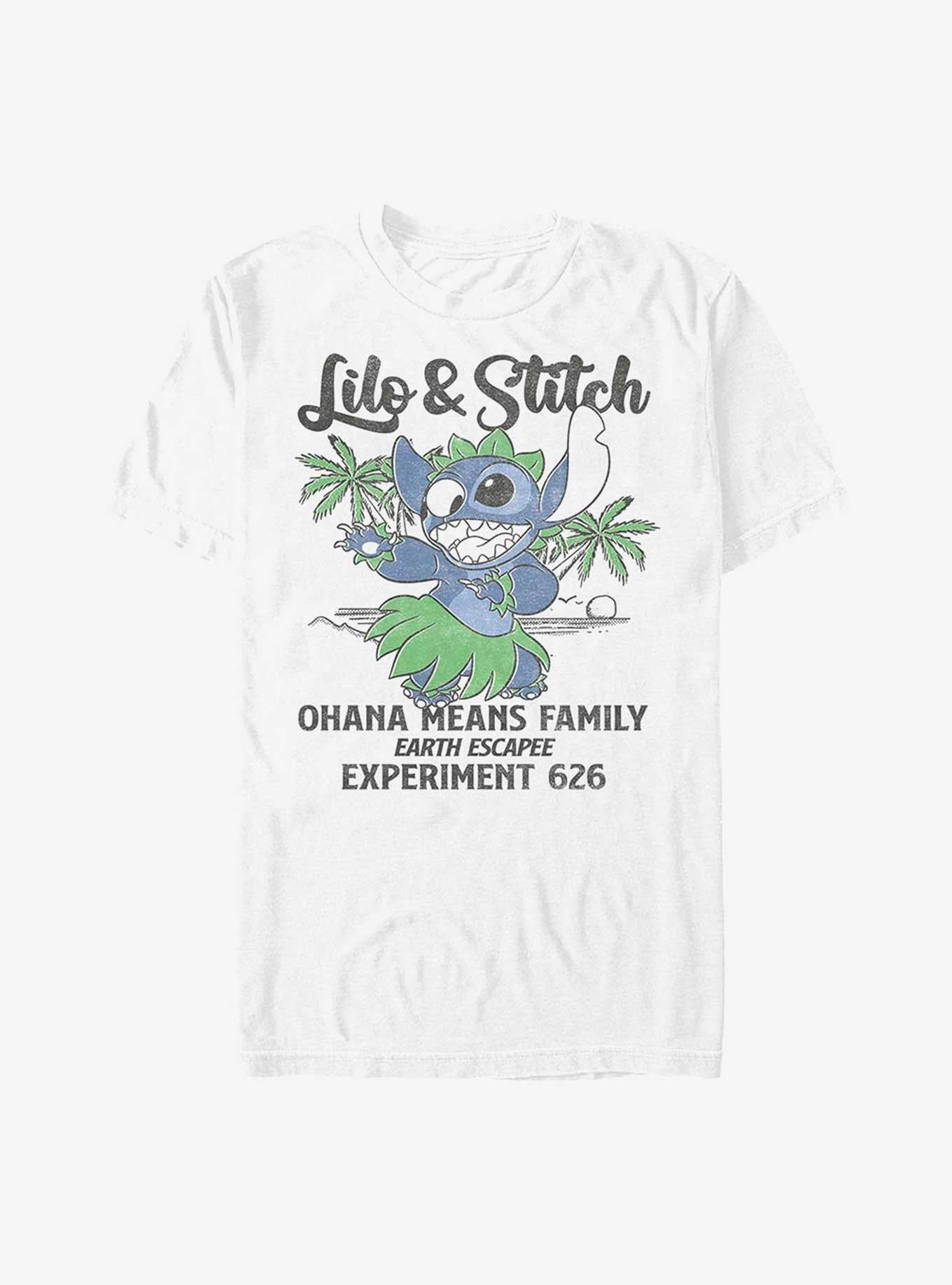 Disney Lilo Stitch Penny Saver T-Shirt T-Shirt | High-Quality Print | Must-Have Style