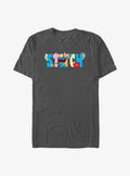 Disney Lilo Stitch Tropic Shades T-Shirt T-Shirt | Trending Streetwear Style | Perfect For Daily Wear
