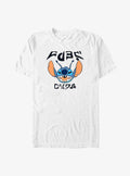 Disney Lilo Stitch Crawl T-Shirt T-Shirt | Best-Selling Artwork | Must-Have Style