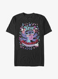 Disney Lilo Stitch Very Persuasive T-Shirt T-Shirt | Streetwear Vibe | Trending Now