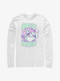Disney The Nightmare Before Christmas Oogie Boogie Long-Sleeve T-Shirt