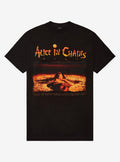 Alice In Chains Dirt Tracklist T-Shirt T-Shirt | Streetwear Vibe | High Demand Item