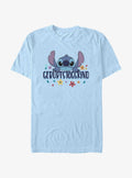 Disney Lilo Stitch German Birthday T-Shirt T-Shirt | Best-Selling Artwork | High Demand Item
