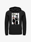 Marvel She Hulk Is Love In The Air Hoodie