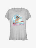 Disney Lilo Stitch Kaikua'ana Nani Girls T-Shirt T-Shirt | High-Quality Print | Great Gift Idea