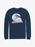 Disney Lilo Stitch Kaikua'ana Nani Long-Sleeve T-Shirt T-Shirt | Trending Design | Great Gift Idea
