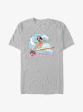 Disney Lilo Stitch Kaikua'ana Nani T-Shirt T-Shirt | Streetwear Vibe | High Demand Item