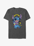 Disney Lilo & Stitch Rockin' Stitch T-Shirt