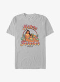 Disney Lilo Stitch Sisters Forever T-Shirt T-Shirt | Viral Style | Trending Now