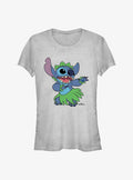 Disney Lilo Stitch Big Hula Girls T-Shirt T-Shirt | Streetwear Vibe | Perfect For Daily Wear