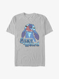 Disney Lilo Stitch Stay Weird T-Shirt T-Shirt | Fan Favorite Style | Great Gift Idea