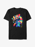 Disney Lilo Stitch 626 Flavors T-Shirt T-Shirt | Top Trending Artwork | Perfect For Daily Wear