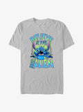Disney Lilo Stitch Inner Alien T-Shirt T-Shirt | High-Quality Print | Perfect For Daily Wear