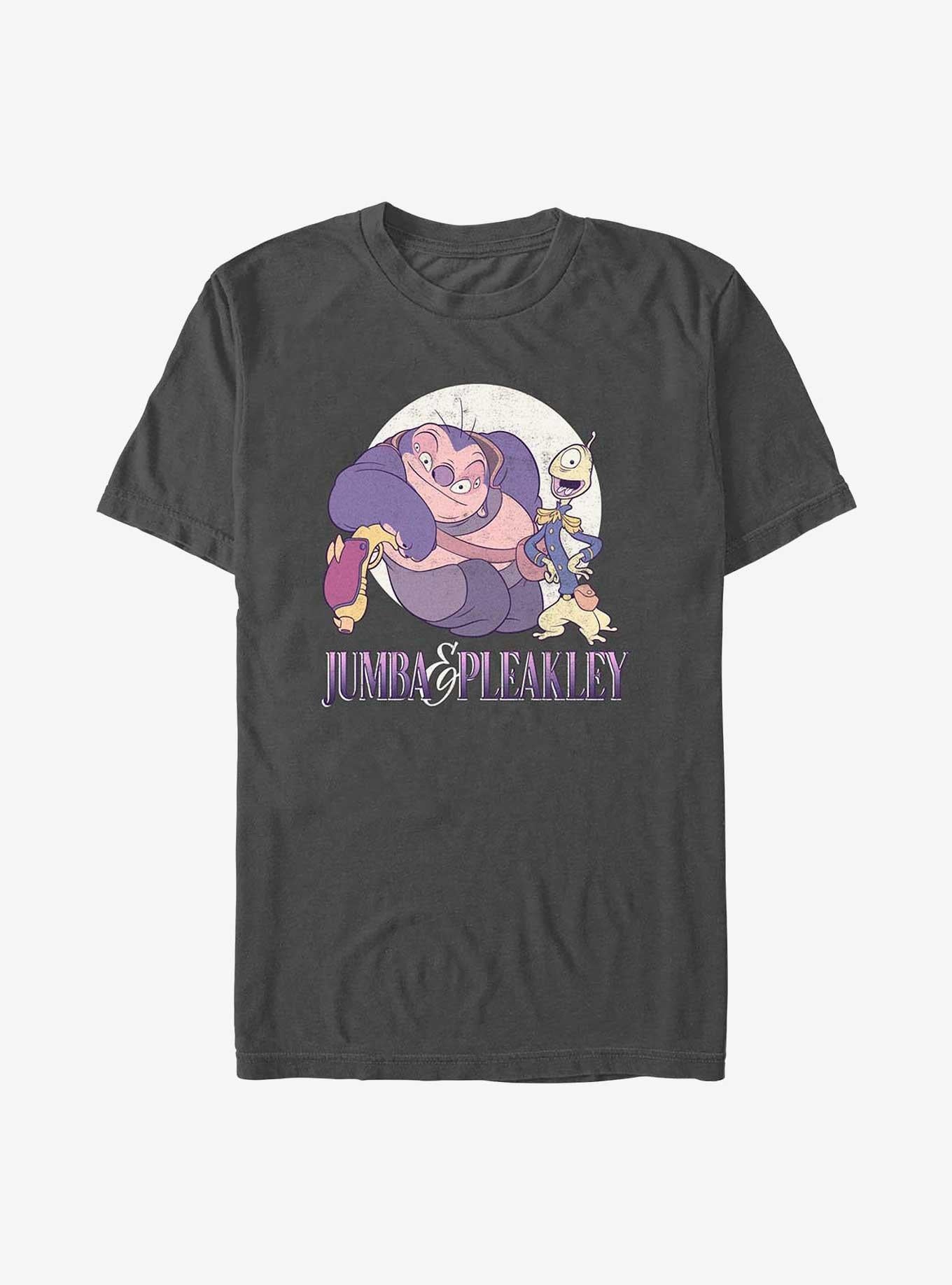 Disney Lilo Stitch Jumba Pleakley T-Shirt T-Shirt | Exclusive Edition | High Demand Item