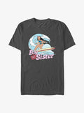 Disney Lilo Stitch Big Sister Nani T-Shirt T-Shirt | Premium Graphic | Must-Have Style