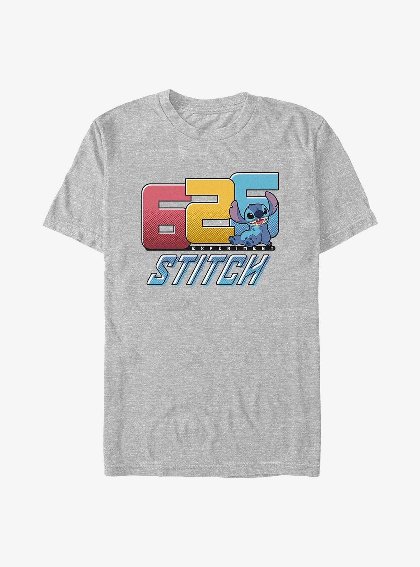 Disney Lilo Stitch 626 T-Shirt T-Shirt | Premium Graphic | Top Pick For Fans