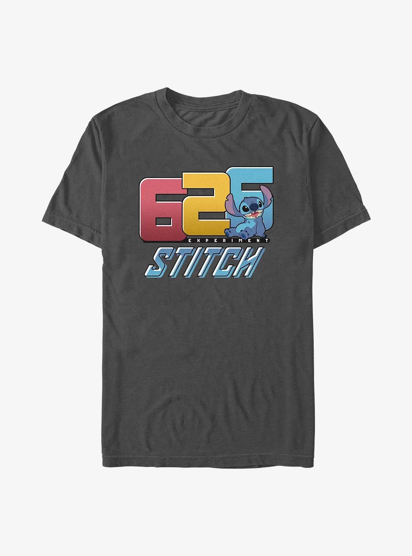 Disney Lilo Stitch 626 T-Shirt T-Shirt | Trending Streetwear Style | Trending Now