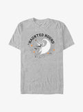 Disney The Nightmare Before Christmas Zero Haunted Hound T-Shirt T-Shirt | Trending Design | Trending Now