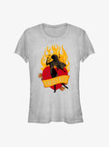 Disney The Nightmare Before Christmas Sally Terribly Nice Girls T-Shirt T-Shirt | Streetwear Vibe | Must-Have Style