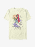 The Nightmare Before Christmas Sally Enchanted By You T-Shirt T-Shirt | Trending Design | Great Gift Idea