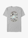 Disney The Nightmare Before Christmas Nightshade T-Shirt T-Shirt | Exclusive Edition | Top Pick For Fans