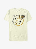 Disney The Nightmare Before Christmas Something in the Wind T-Shirt