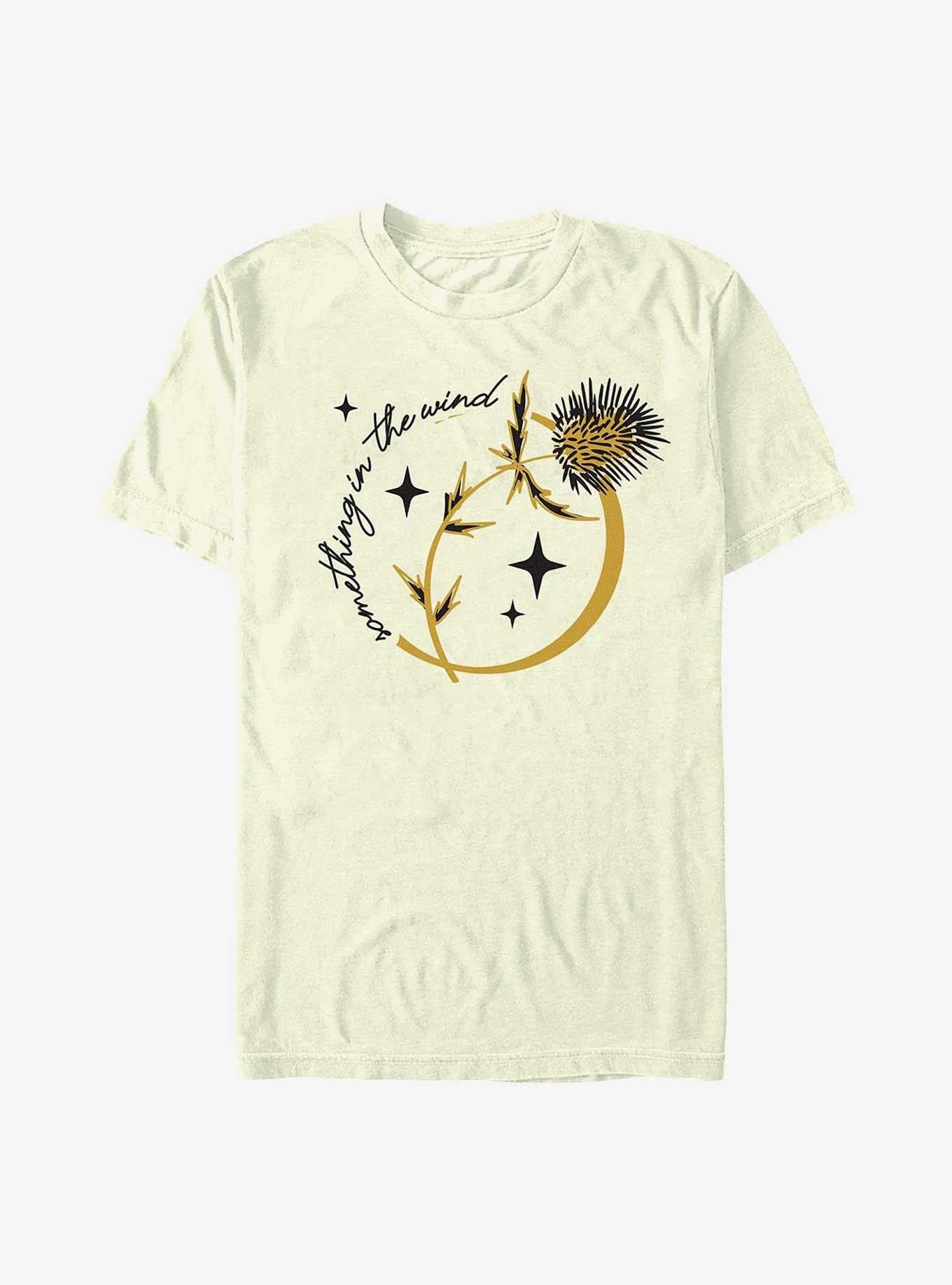 Disney The Nightmare Before Christmas Something in the Wind T-Shirt