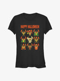 Disney Lilo Stitch Costumes Girls T-Shirt T-Shirt | Fan Favorite Style | Top Pick For Fans