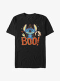 Disney Lilo & Stitch Boo Stitch T-Shirt