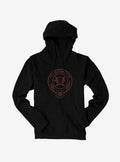 Hunger Games District 10 Logo Hoodie