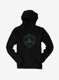 Hunger Games District 3 Logo Hoodie