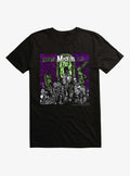 Misfits Earth AD T-Shirt T-Shirt | Premium Graphic | Great Gift Idea