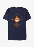 Disney The Nightmare Before Christmas Camp Nightmare Jack T-Shirt