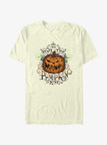 Disney The Nightmare Before Christmas All Hail The Pumpkin King T-Shirt