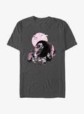Disney The Nightmare Before Christmas Nightmare Group T-Shirt T-Shirt | Viral Style | Must-Have Style