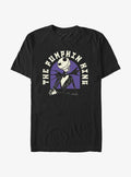 Disney The Nightmare Before Christmas Nightmare Style Pumpkin King T-Shirt
