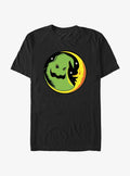 Disney The Nightmare Before Christmas Oogie Boogie Moon T-Shirt