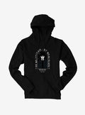 Wednesday Wear Black Hoodie