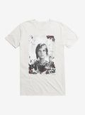 Life Is Strange: Before The Storm Chloe Scrapbook T-Shirt
