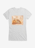 Autumn Fae Girls T-Shirt by Amy Brown T-Shirt | Streetwear Vibe | High Demand Item