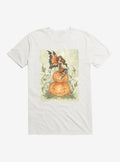 Halloween Fae T-Shirt by Amy Brown T-Shirt | Trending Design | High Demand Item