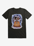 Is It Halloween Yet T-Shirt by Amy Brown
