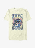 Disney Lilo Stitch Cosmic Stitch T-Shirt T-Shirt | Fan Favorite Style | High Demand Item
